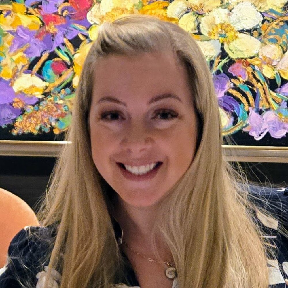 Meet your Posher, Kristin